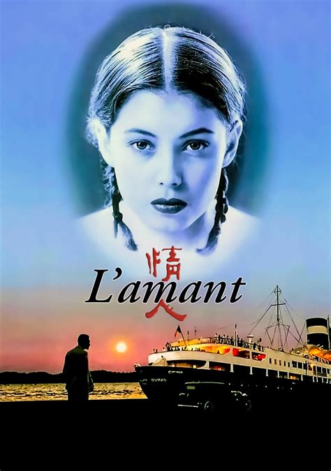 l amant streaming vf|L'amant .